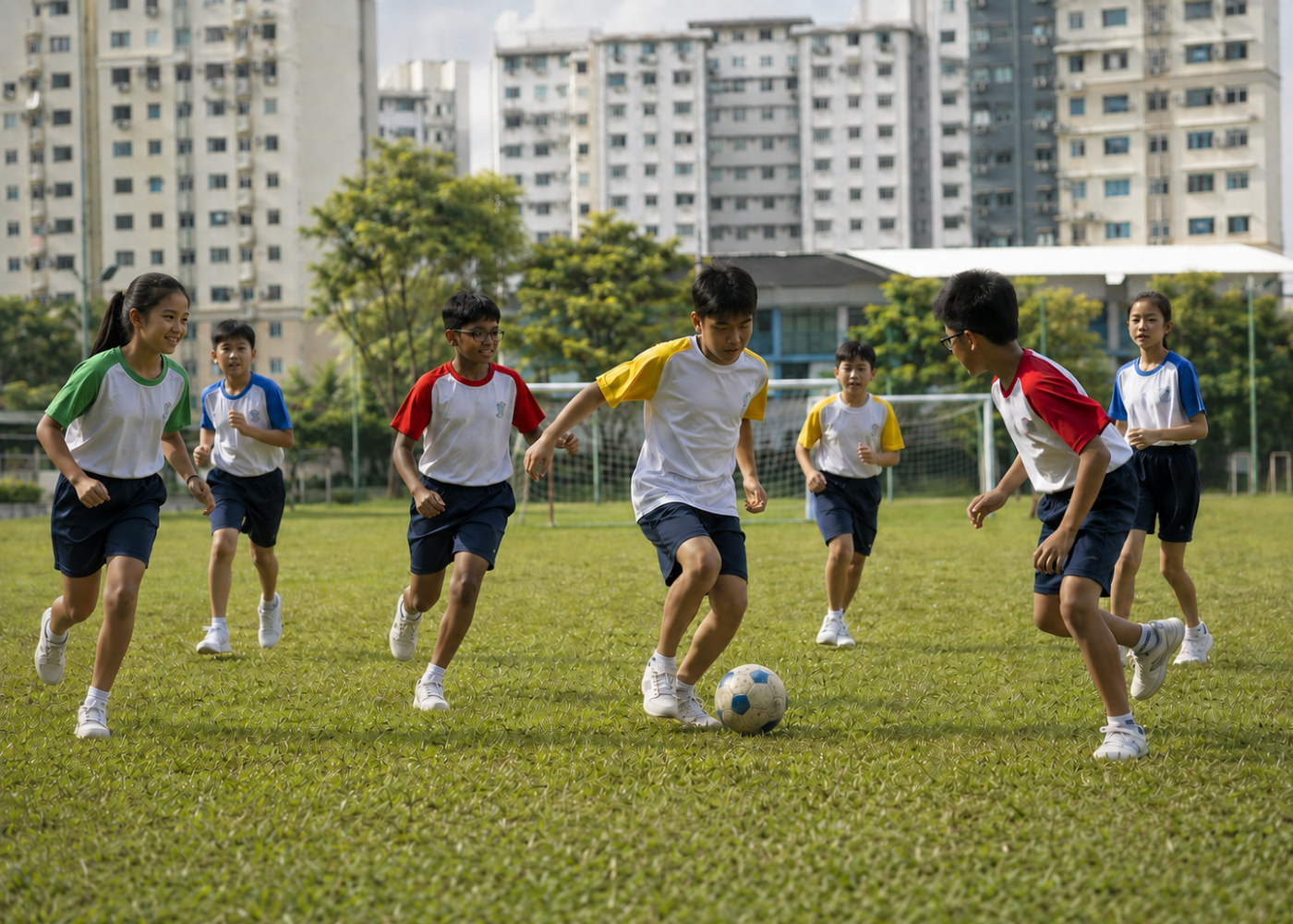 Direct school admission in Singapore: a parent’s guide to DSA