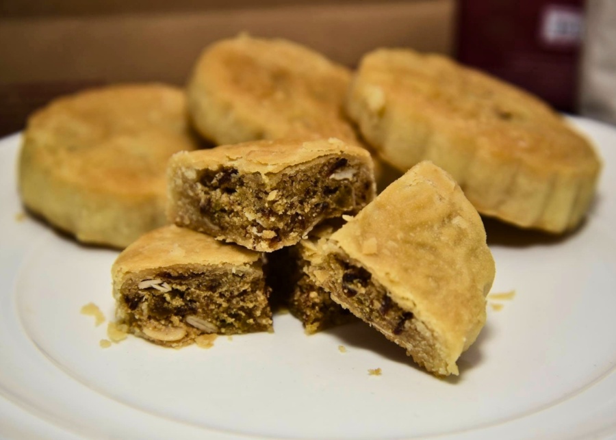mooncakes 2026 chuan jii