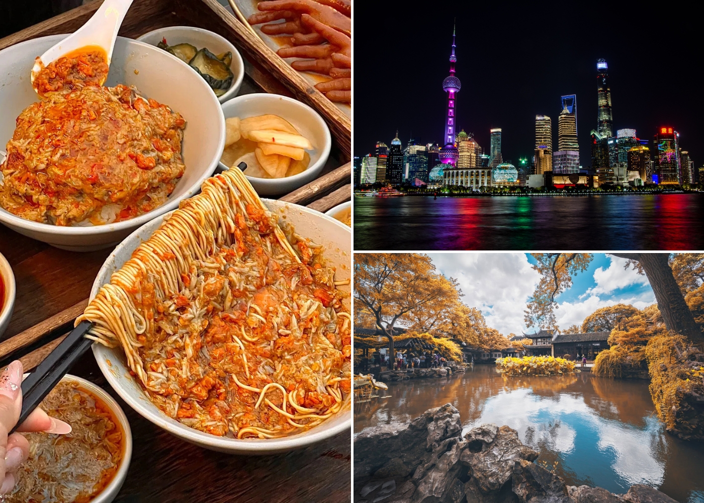 Dream trip #1: Here’s what my ideal family trip to Shanghai and Suzhou would look like