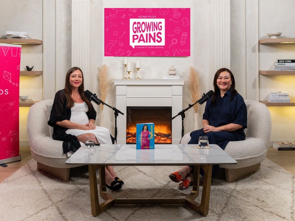 Can women really have it all? Sharon Wong says we’re asking the wrong question