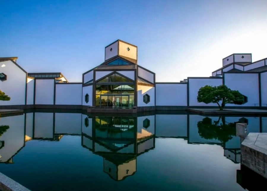 suzhou with kids museum