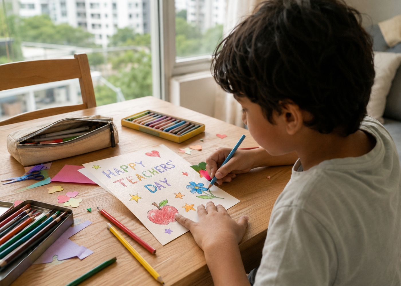 Teachers’ Day gift ideas in Singapore 2026: what teachers actually love to receive