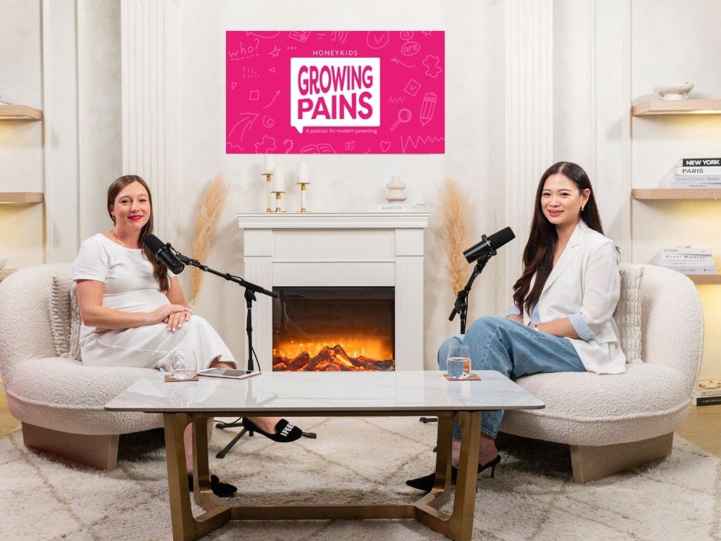 You are more than a mom, don’t let motherhood erase the real you