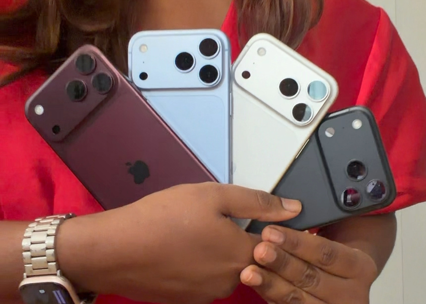 Everything Singapore families need to know about iOS 27, iPhone 18, Apple Watch 12 and everything Apple in September 2026