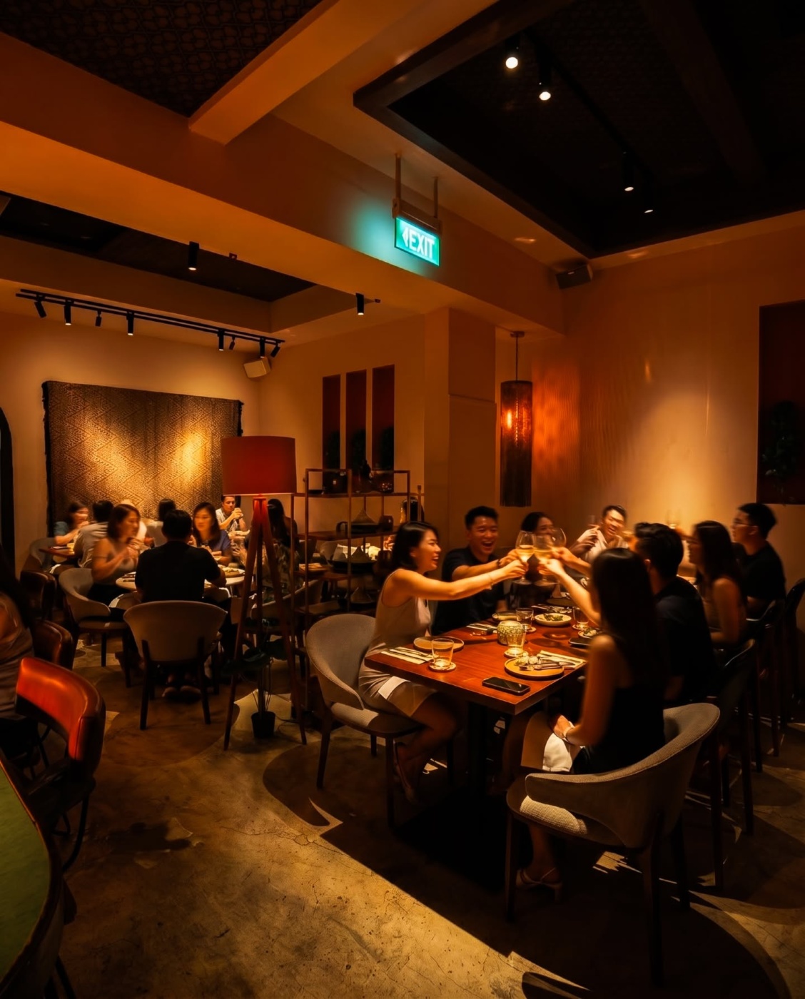 Fat Prince – Fat & Fabulous 10th Anniversary Party