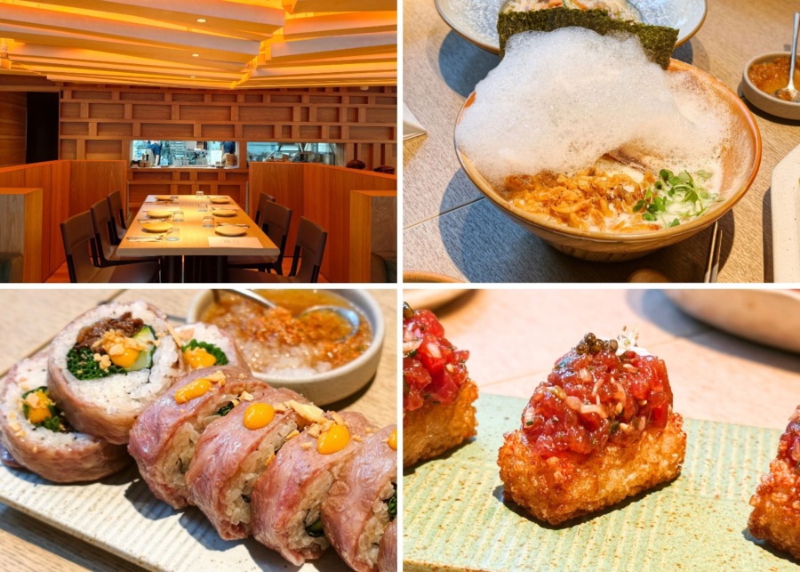AO restaurant