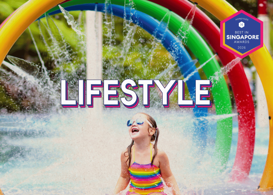 Best in Singapore Awards 2026 Lifestyle