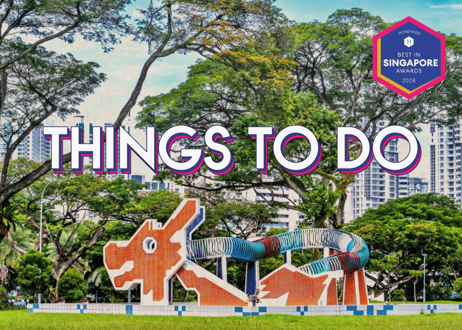 Best in Singapore Awards 2026 Things to Do