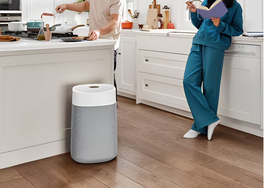 Blueair air purifier filter Singapore