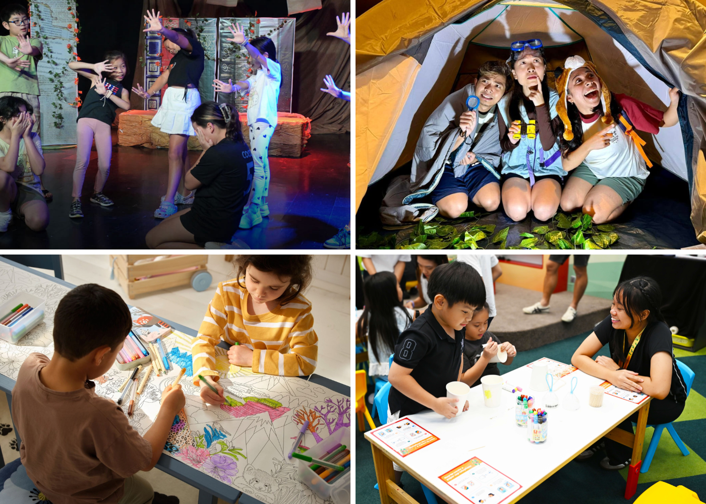 Children’s Day 2026: How to celebrate with the kids in Singapore