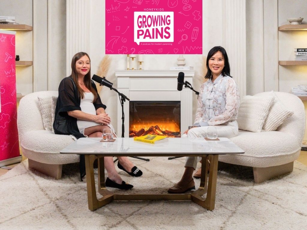 Heal your inner child: The parenting work nobody talks about