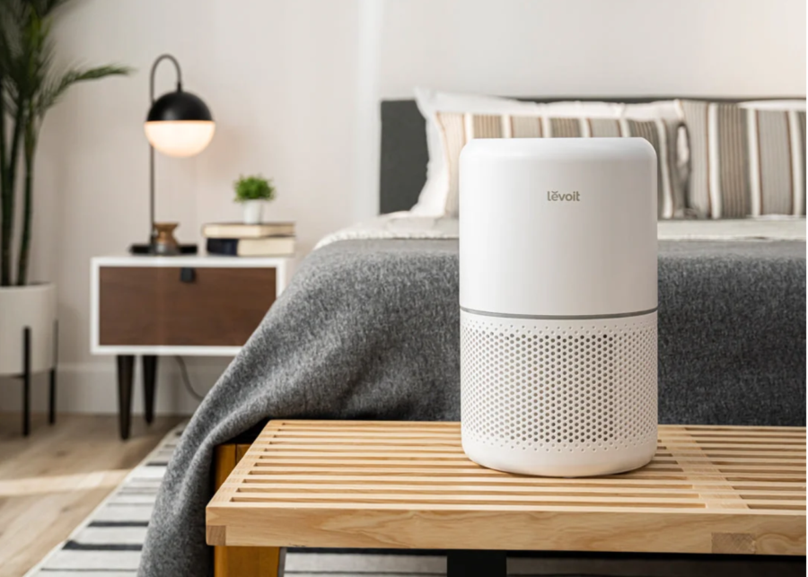 Levoit Core 300S