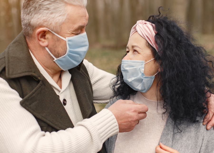 Menopause and haze women in Singapore health