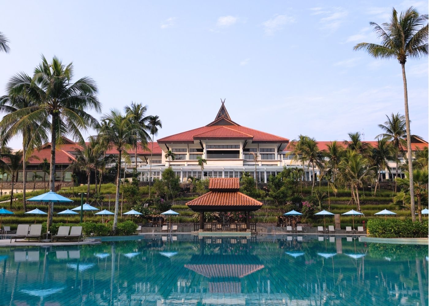 Mövenpick Resort and Spa Bintan Lagoon review: A family getaway that actually feels like a vacation