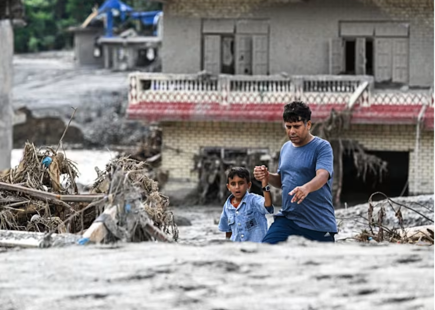 Nepal floods 2026: Here’s how Singapore families can help