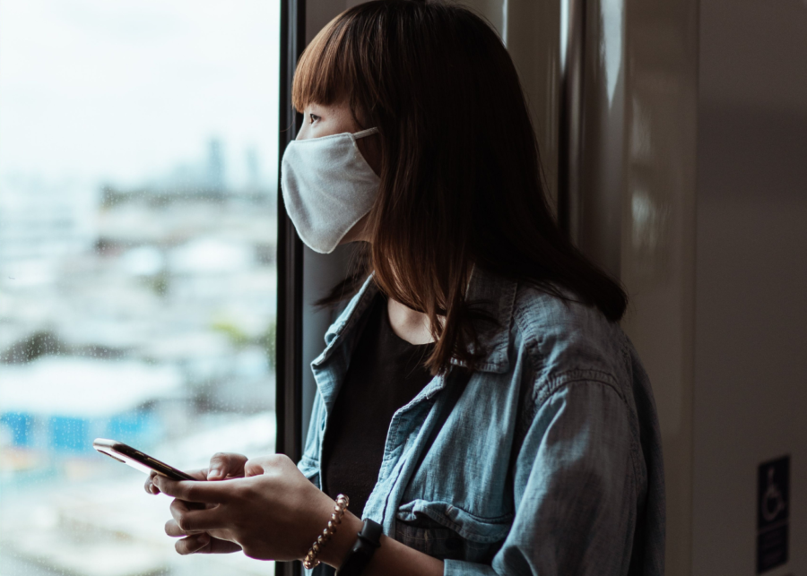 PM2.5 haze effect on health women and kids pregnancy in Singapore