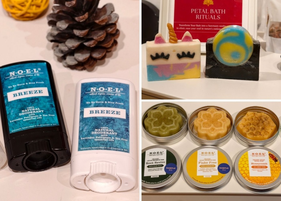 Roses & More Skin Alchemy