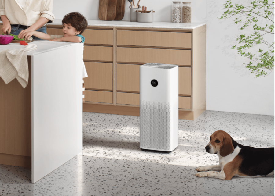 Xiaomi Smart Air Purifier 4 Pro