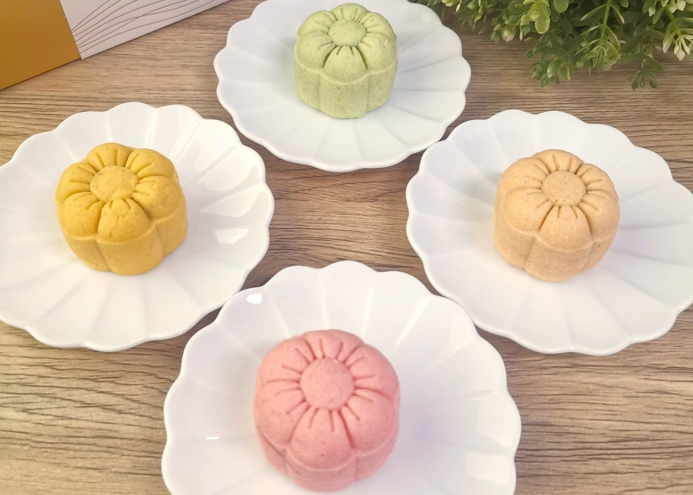 kekito mooncakes