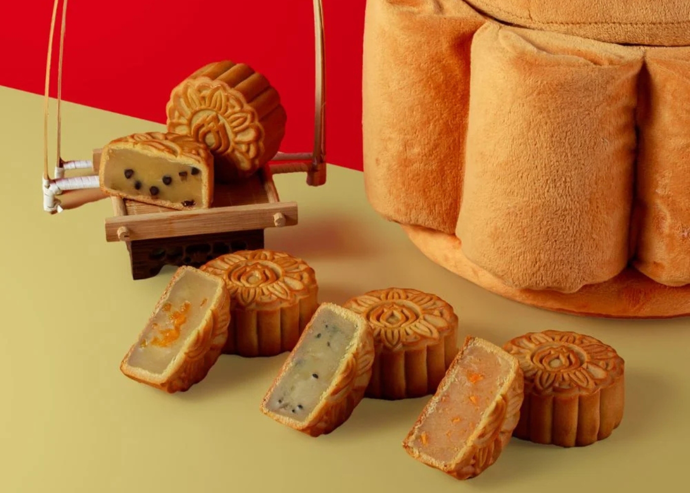 totler mooncake
