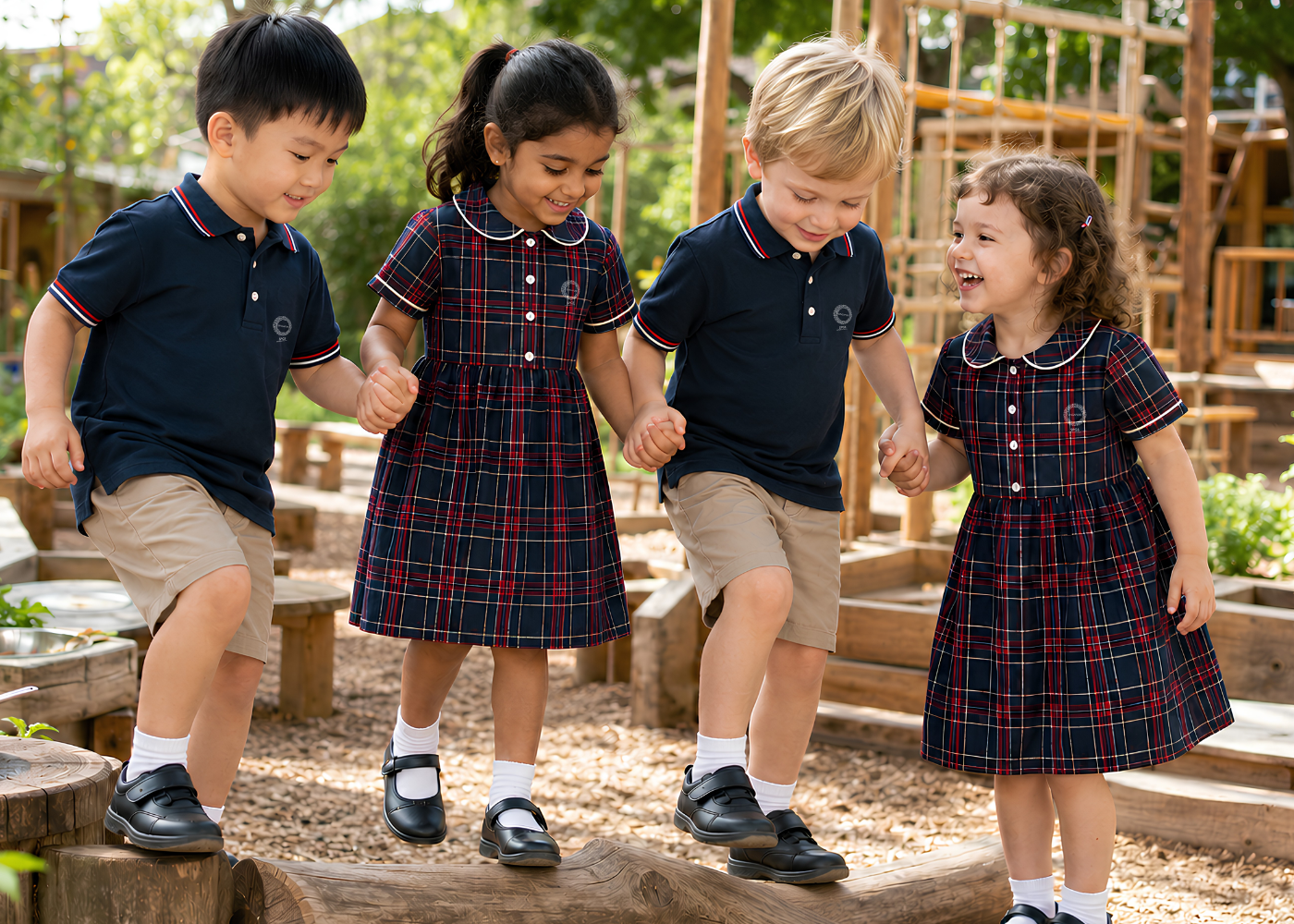 SPGS International School (Singapore)