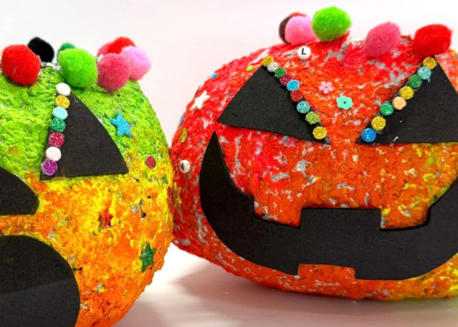 National Gallery Trick or Treat