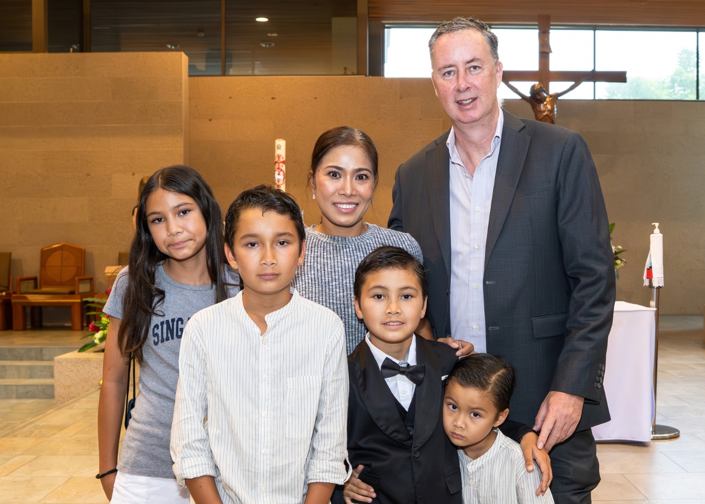 Seven years, four happy children, one great school: An honest family review of One World International School