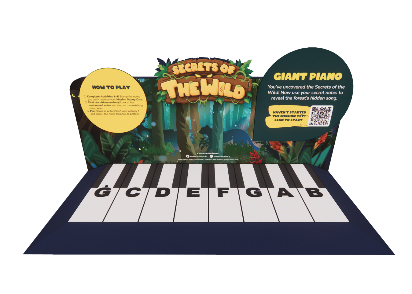 forum mandai giant piano