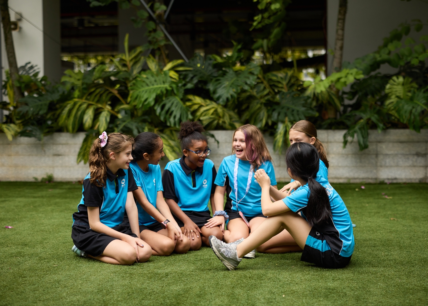 Nexus International School (Singapore) just turned 15!