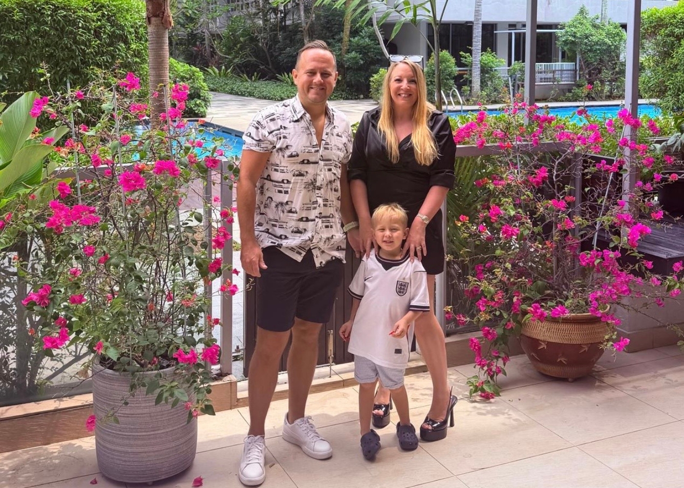 School review by real parents: “Joining Nexus International School (Singapore) was like ‘coming home’ for our son.”