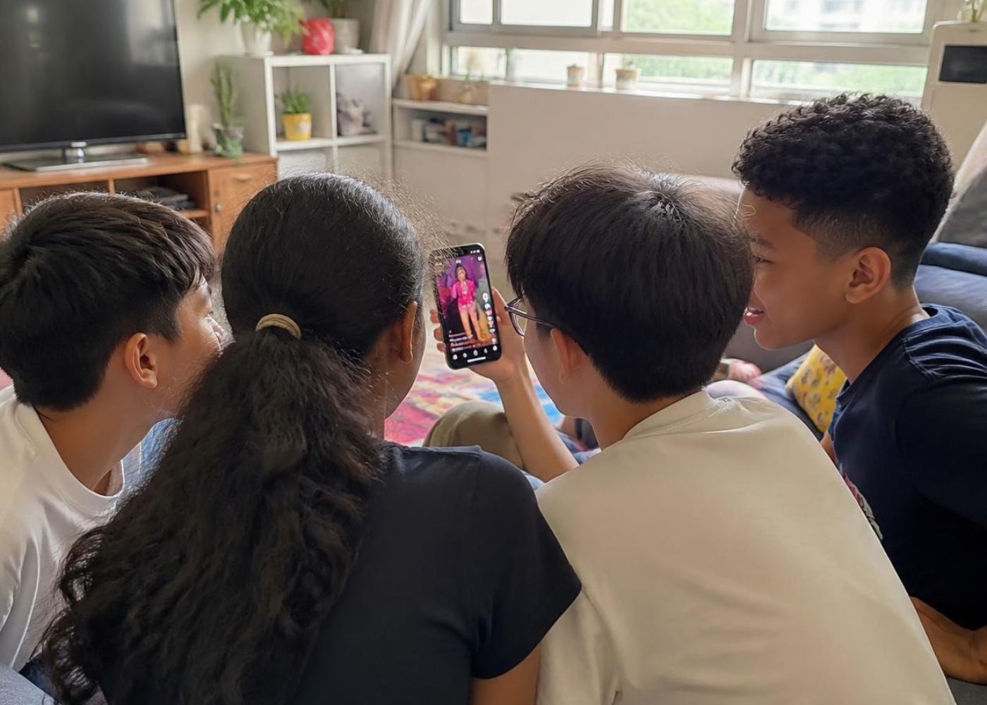 Singapore’s new social media rules for kids: What parents need to know